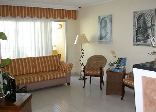 Hotel Ucanca Granadilla De Abona 2*, San Isidro (Tenerife)