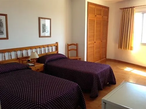 **  Hotel Ucanca Granadilla De Abona Spain