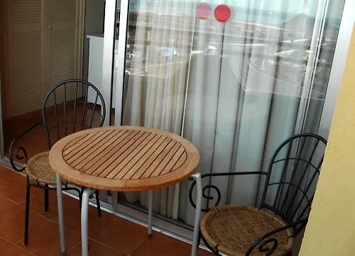 Hotel Ucanca سان إيسيذرو إسبانيا
