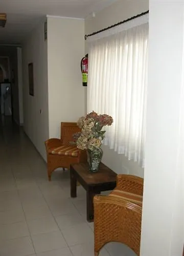 Hotel Ucanca Granadilla De Abona