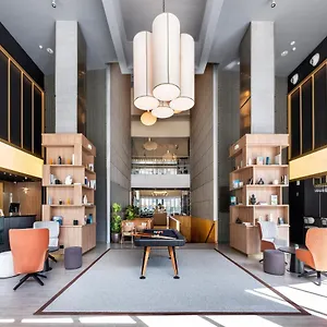 Hotel Condal Mar Affiliated By Melia