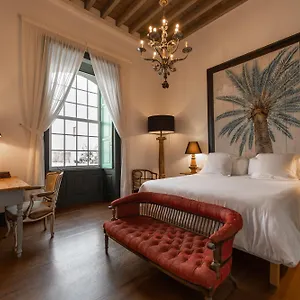 Hotel Emblematico La Casa De Naranjos