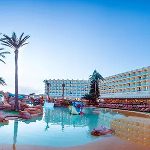 Resort Evenia Zoraida