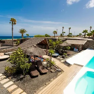 Resort Eco Village De Arrieta