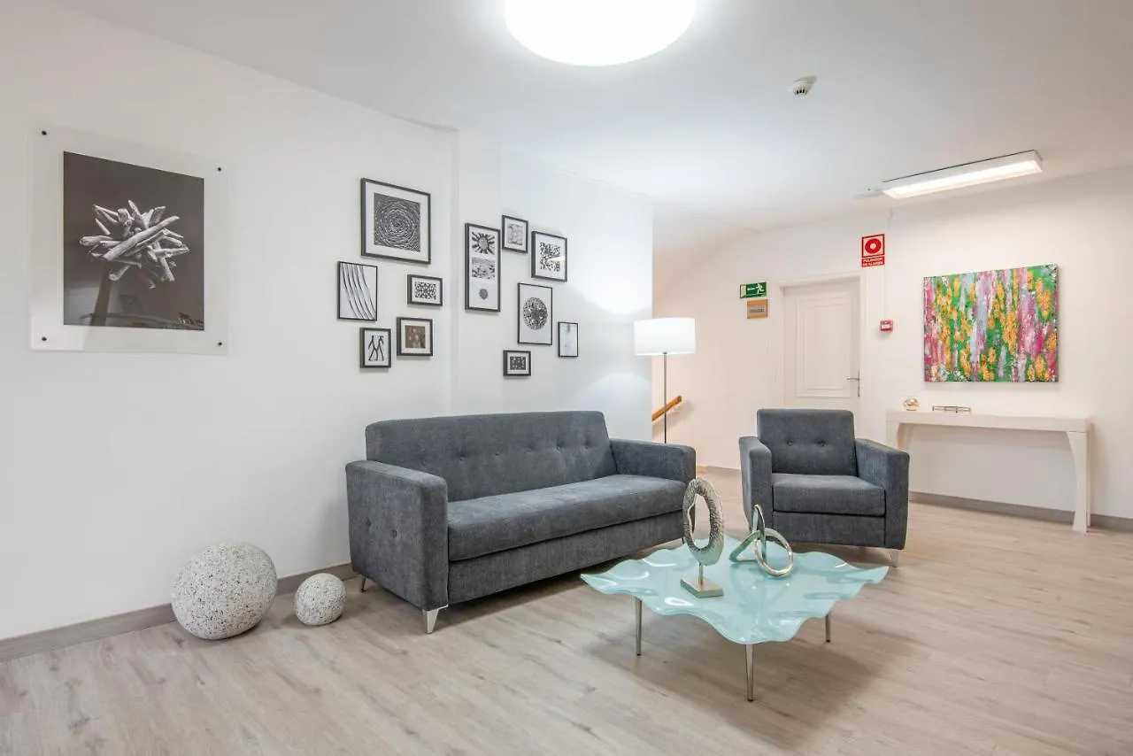 Hotel Ucanca Granadilla De Abona Spain
