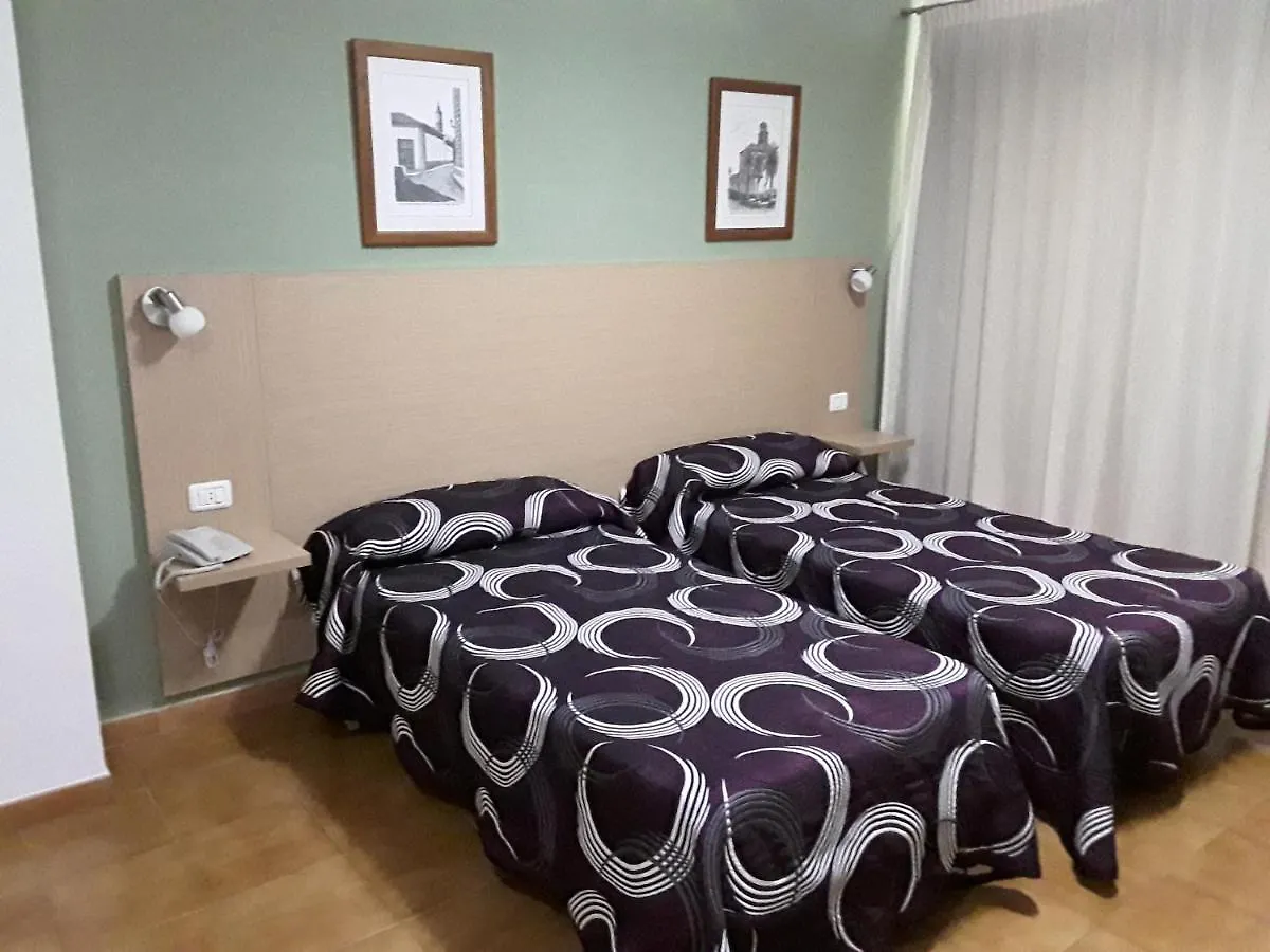 **  Hotel Ucanca Granadilla De Abona Spain
