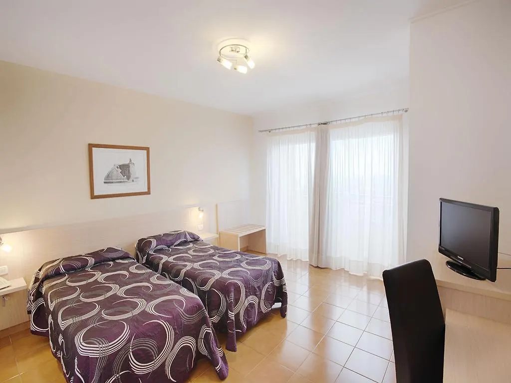 Hotel Ucanca San Isidro