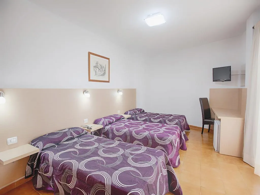 Hotel Ucanca Granadilla De Abona Spain
