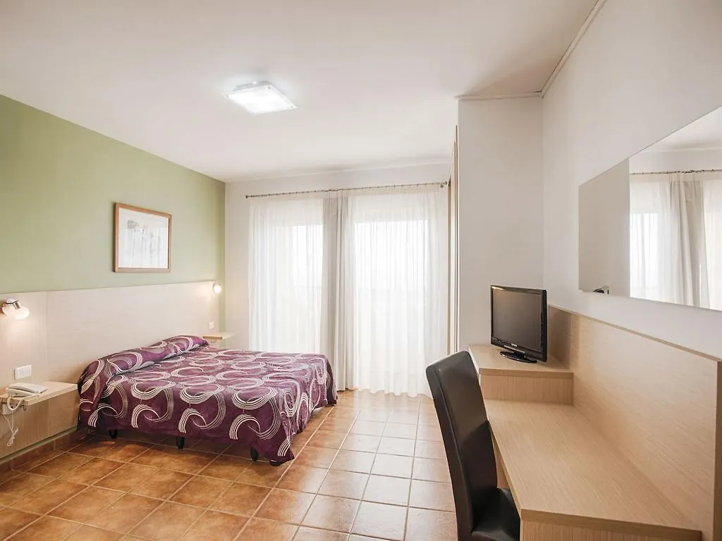 **  Hotel Ucanca Granadilla De Abona Spain