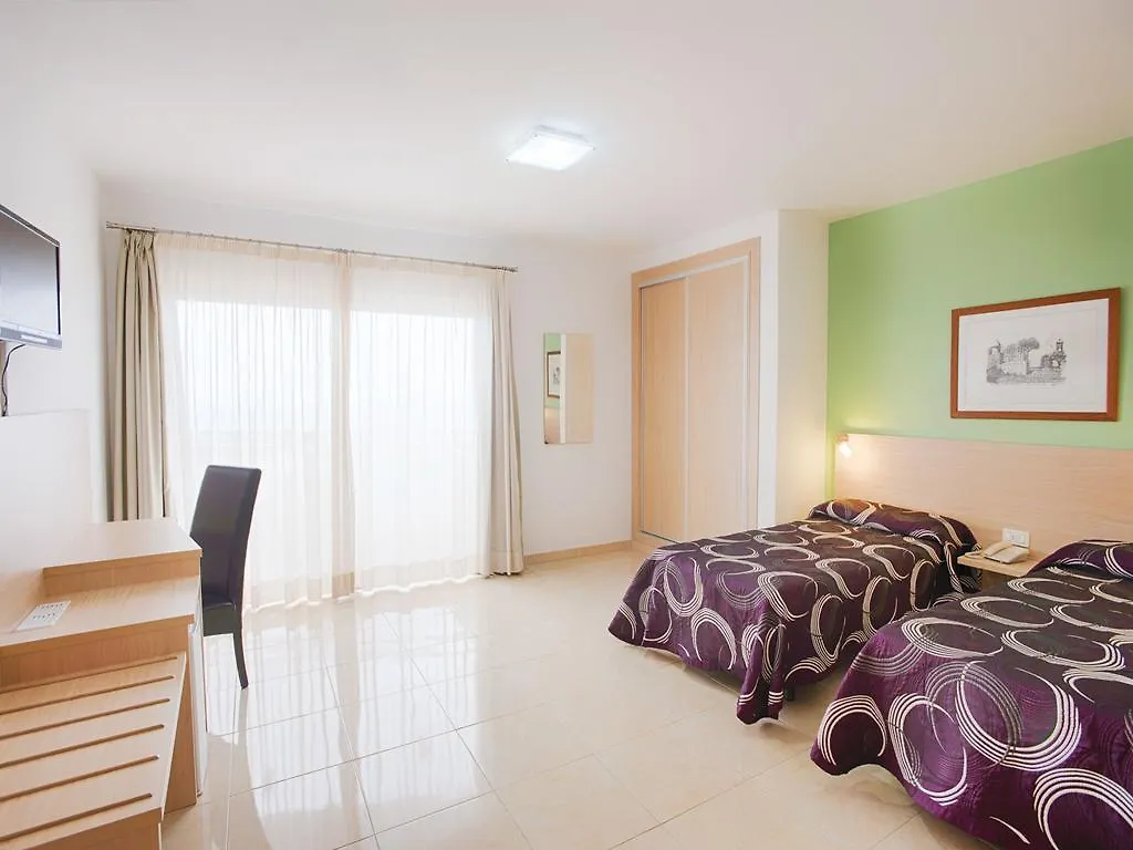 Hotel Ucanca Granadilla De Abona