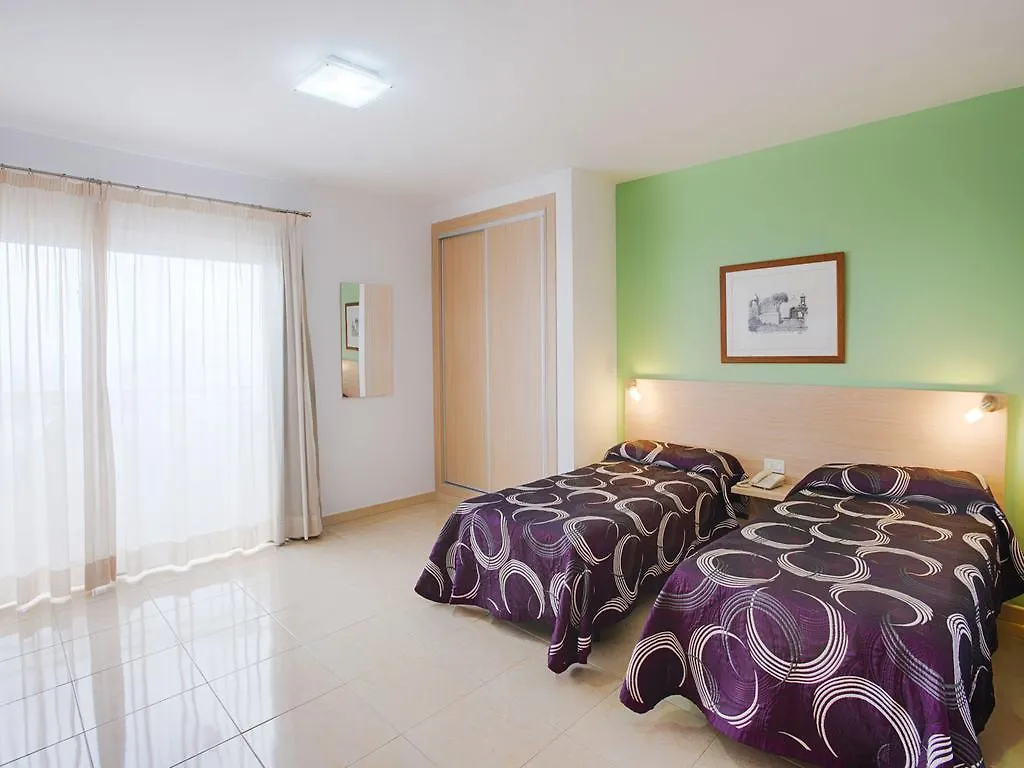 Hotel Ucanca Granadilla De Abona