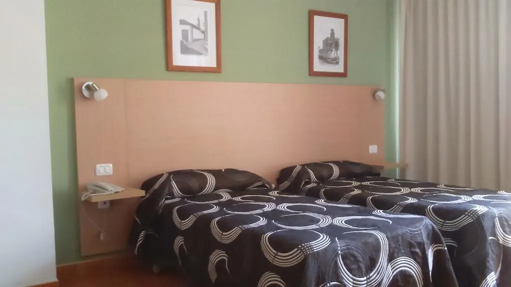 Hotel Ucanca Granadilla De Abona  San Isidro (Tenerife)