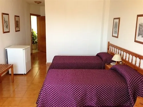 Hotel Ucanca San Isidro  San Isidro (Tenerife)