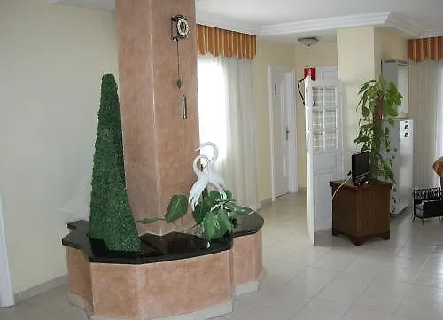 Hotel Ucanca San Isidro  2*, San Isidro (Tenerife) Spanje