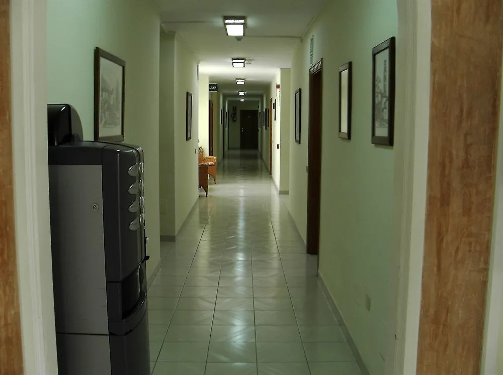 Hotel Ucanca San Isidro