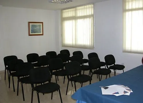 Hotel Ucanca Granadilla De Abona
