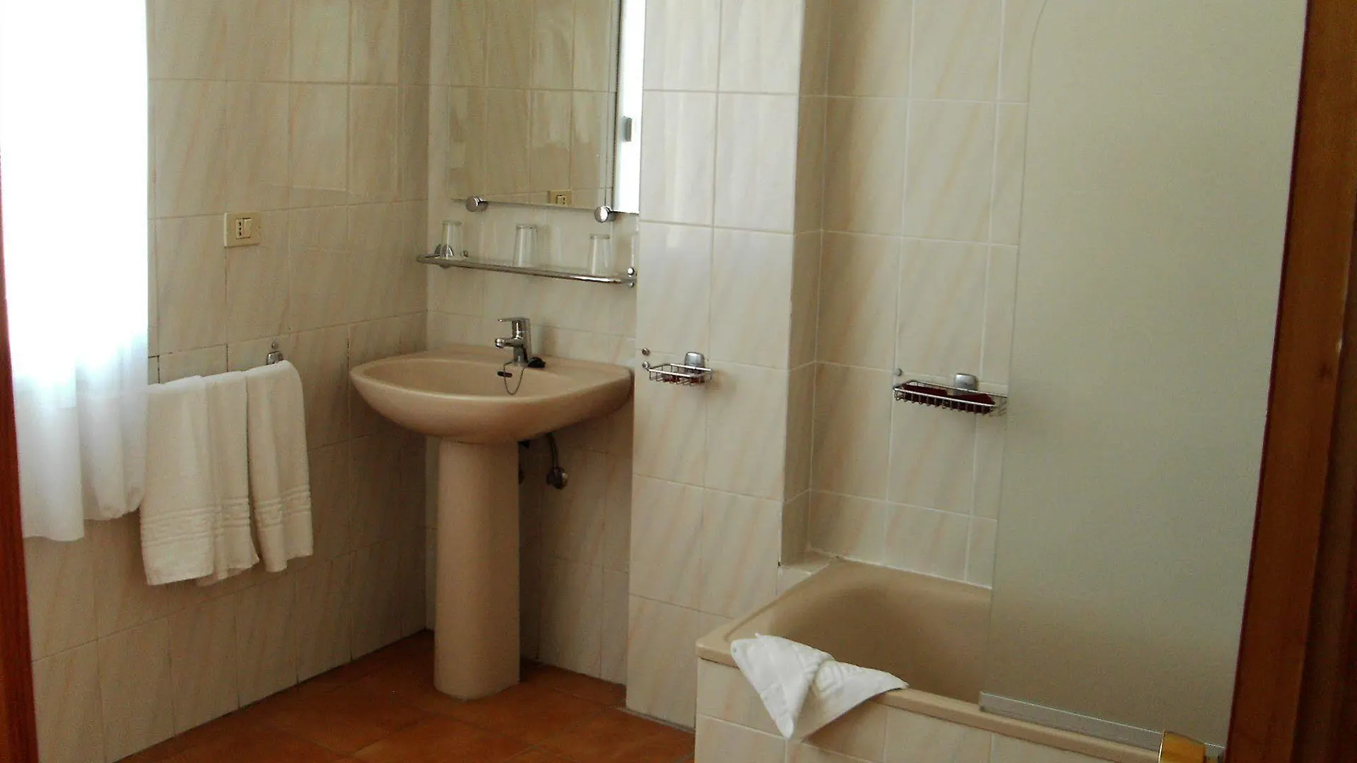 Hotel Ucanca San Isidro