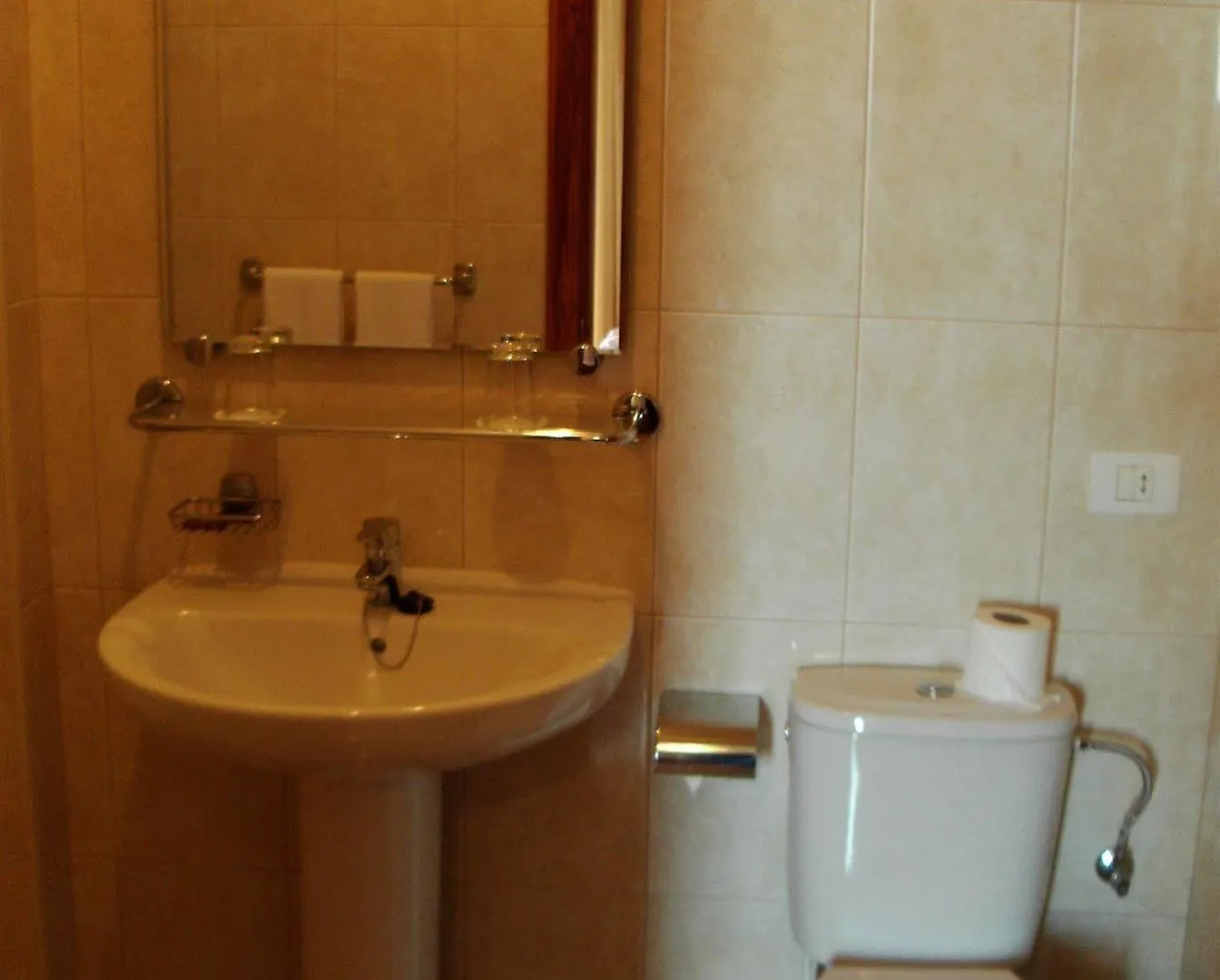 Hotel Ucanca Granadilla De Abona